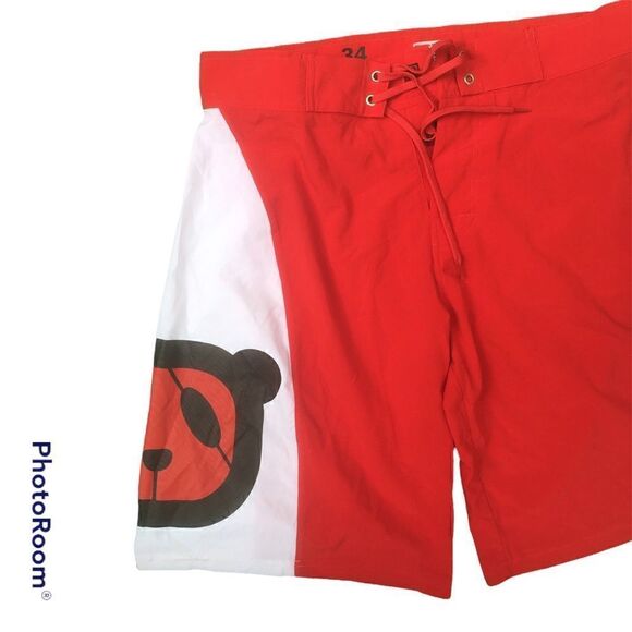 Summer Board Shorts    - Picture 5 of 5